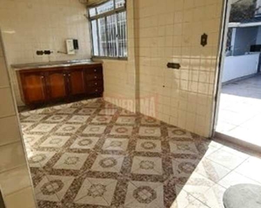 Sobrado com 4 dormitórios à venda, 237 m² por R$ 840.000 - Santa Maria - São Caetano do Su