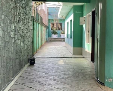 Térrea para venda com 239 metros quadrados com 3 quartos em Vila Jacuí - São Paulo - SP