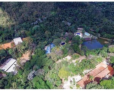 Terreno à venda, 1035 m² por R$ 845.900,00 - Vila Del Rey - Nova Lima/MG