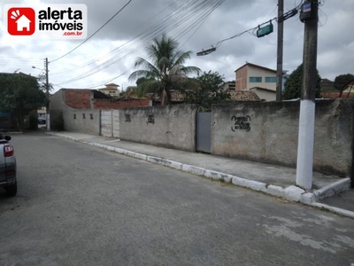 Terreno em RIO BONITO RJ - Mangueirinha