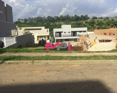 TERRENO NO CONDOMÍNIO RESERVA DA SERRA - MEDEIROS - JUNDIAÍ