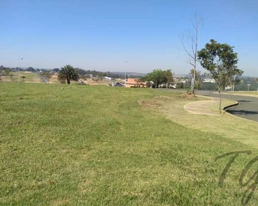 TERRENO RESIDENCIAL em SOROCABA - SP, JARDIM RESIDENCIAL SAINT PATRICK