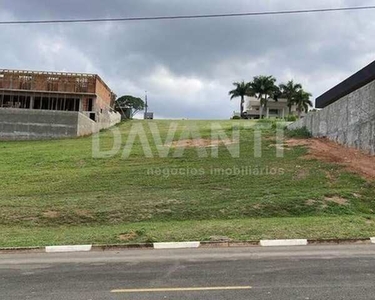 Terreno - Residencial Vila Lombarda - Valinhos