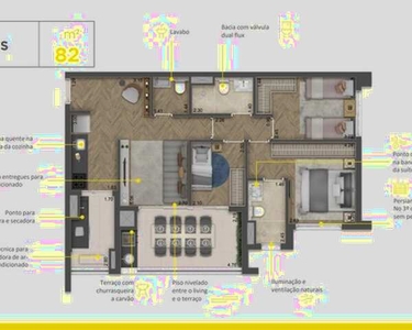 ÚLTIMAS UNIDADES, MOOCA 3 DORMS - Jupuruchita