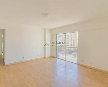 Venda Apartamento 2 Dormitórios - 66 m² Itaim Bibi