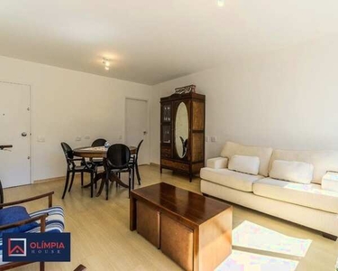 Venda Apartamento 3 Dormitórios - 115 m² Pinheiros