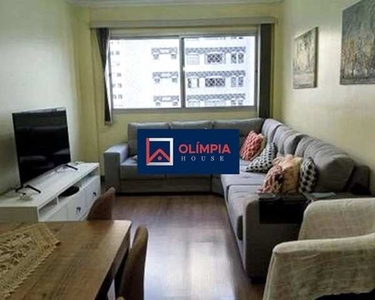 Venda Apartamento 3 Dormitórios - 89 m² Vila Mariana