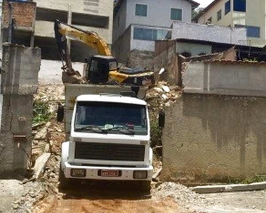 Venda - CASA GEMINADA - SANTA AMELIA BELO HORIZONTE MG