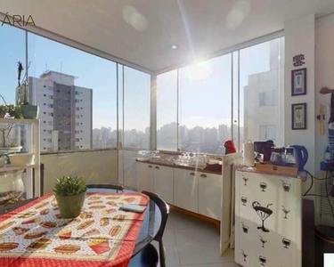 VENDA) Duplex, 3 dorms, sendo 1 suíte, Área Gourmet, 1 vaga