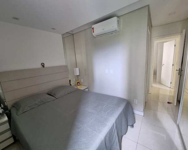 VENDO APARTAMENTO COM 3 QUARTOS NO IMBUÍ