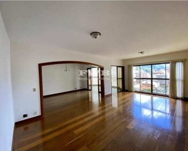 VENDO EXCELENTE APARTAMENTO AGRIÕES TERESÓPOLIS 4 quartos(1 suíte)2 Vagas