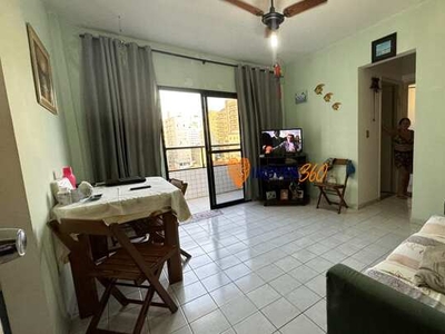 AMPLO APARTAMENTO NO BAIRRO DA VILA TUPI - PRAIA GRANDE