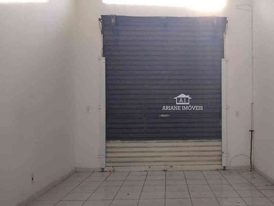 Andar para alugar no bairro Alípio de Melo, 35m²