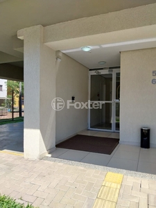Apartamento 1 dorm à venda Rua Doutor Félix Contreiras Rodrigues, Partenon - Porto Alegre