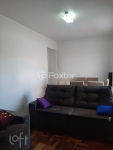 Apartamento 2 dorms à venda Avenida Chicago, Floresta - Porto Alegre