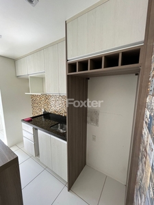 Apartamento 2 dorms à venda Rua Joaquim Caetano, Fátima - Canoas