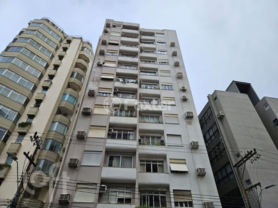 Apartamento 3 dorms à venda Avenida Professor Othon Gama D Eca, Centro - Florianópolis