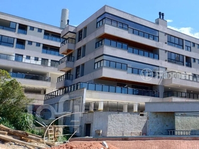 Apartamento 3 dorms à venda Rodovia João Paulo, João Paulo - Florianópolis