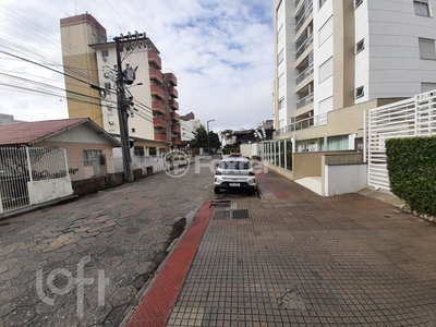 Apartamento 4 dorms à venda Rua Oge Fortkamp, Trindade - Florianópolis