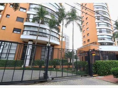 Apartamento 4 quartos à venda no Jardim Fonte do Morumbi, São Paulo/SP