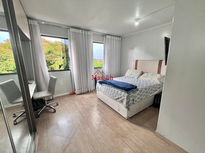 Apartamento à venda com 1 quarto no Cruzeiro Novo, Cruzeiro