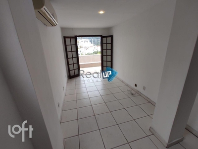 Apartamento à venda em Botafogo com 137 m², 3 quartos, 1 suíte, 1 vaga