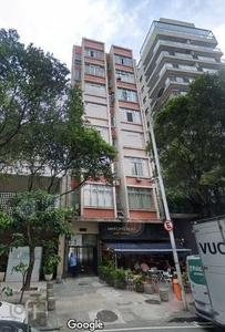 Apartamento à venda em Botafogo com 62 m², 2 quartos