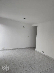 Apartamento à venda em Capão Redondo com 55 m², 2 quartos, 1 vaga