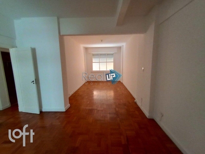 Apartamento à venda em Copacabana com 101 m², 3 quartos