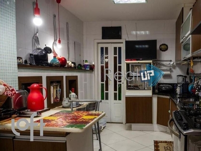 Apartamento à venda em Copacabana com 288 m², 3 quartos, 1 suíte, 2 vagas