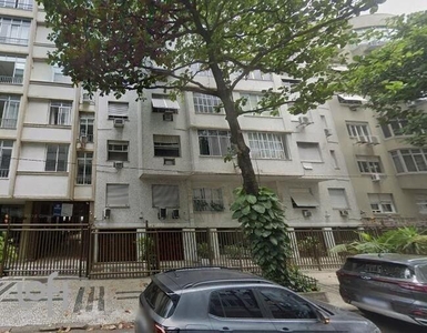 Apartamento à venda em Ipanema com 110 m², 3 quartos