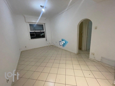 Apartamento à venda em Ipanema com 82 m², 2 quartos, 1 vaga