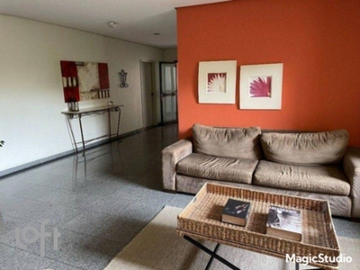 Apartamento à venda em Jaraguá com 60 m², 2 quartos, 1 suíte, 2 vagas