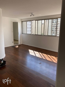 Apartamento à venda em Perdizes com 140 m², 3 quartos, 1 suíte, 2 vagas