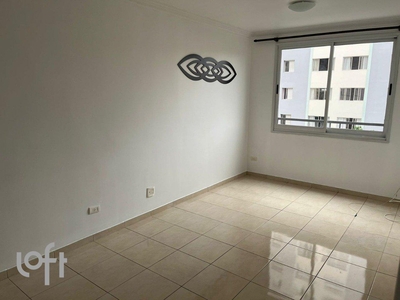 Apartamento à venda em Rio Pequeno com 55 m², 2 quartos, 1 vaga