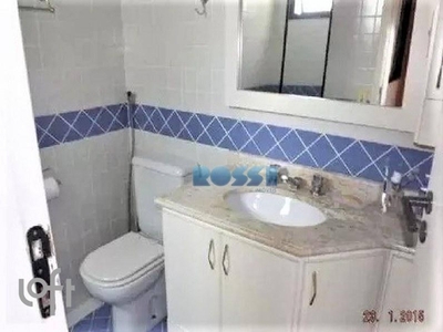 Apartamento à venda em Tatuapé com 74 m², 3 quartos, 1 suíte, 2 vagas