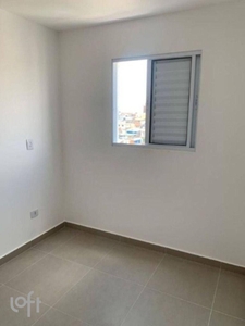 Apartamento à venda em Vila Jacuí com 49 m², 2 quartos, 1 vaga