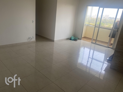 Apartamento à venda em Vila Sônia com 70 m², 2 quartos, 2 vagas