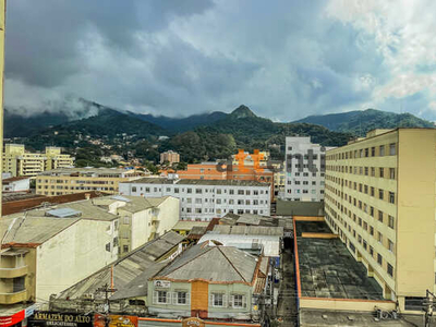 Apartamento à venda no bairro Alto - Teresópolis/RJ