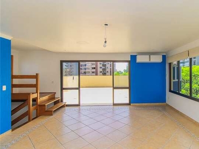 Apartamento à venda no bairro Bela Vista - Porto Alegre/RS