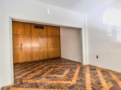 Apartamento à venda no bairro Centro Histórico - Porto Alegre/RS