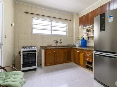 Apartamento à venda no bairro Cerqueira César - São Paulo/SP