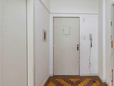 Apartamento à venda no bairro Floresta - Porto Alegre/RS