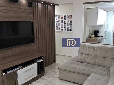 Apartamento à venda no bairro Ipiranga - São José/SC