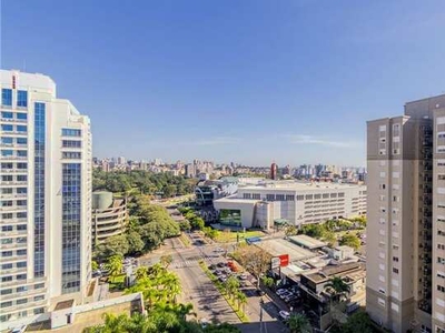 Apartamento à venda no bairro Jardim Europa - Porto Alegre/RS
