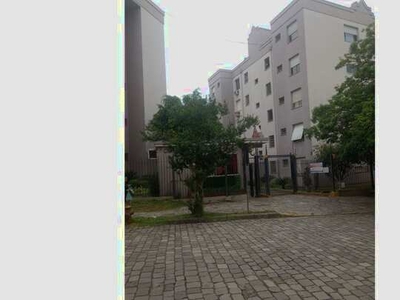 Apartamento à venda no bairro Morro Santana - Porto Alegre/RS