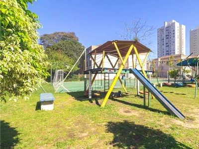 Apartamento à venda no bairro Passo da Areia - Porto Alegre/RS