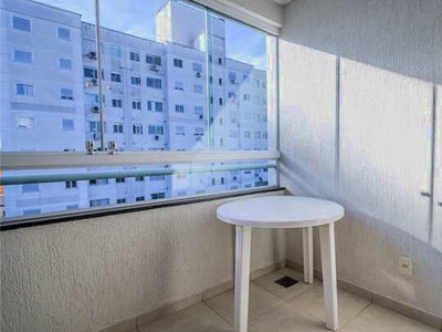 Apartamento à venda no bairro Sarandi - Porto Alegre/RS