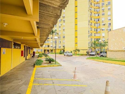 Apartamento à venda no bairro Tristeza - Porto Alegre/RS