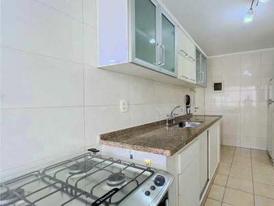 Apartamento à venda no bairro Vila Mariana - São Paulo/SP